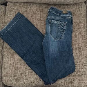 Ariat trouser jeans